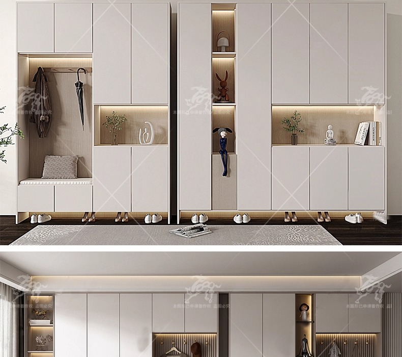 su id15 shoe cabinet