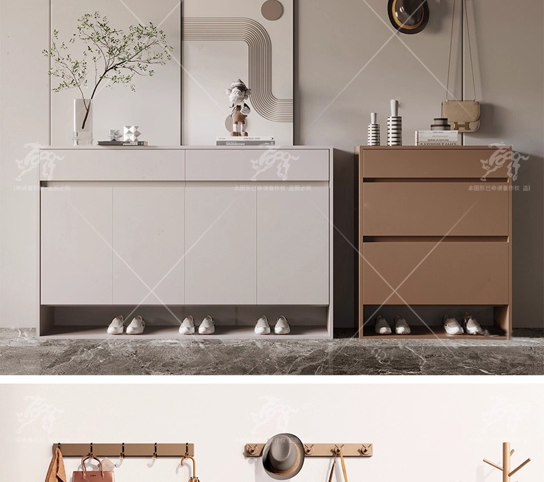 su id15 shoe cabinet