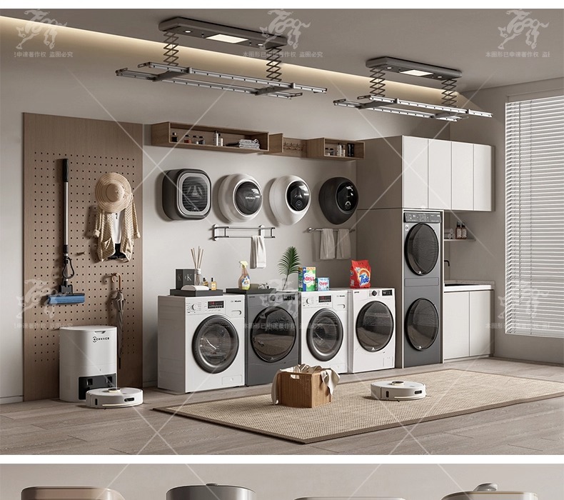 su id16 various electrical appliances