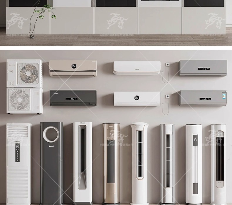 su id16 various electrical appliances