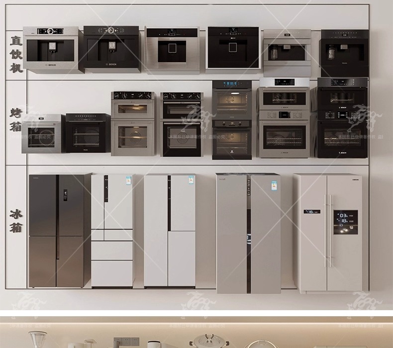 su id16 various electrical appliances