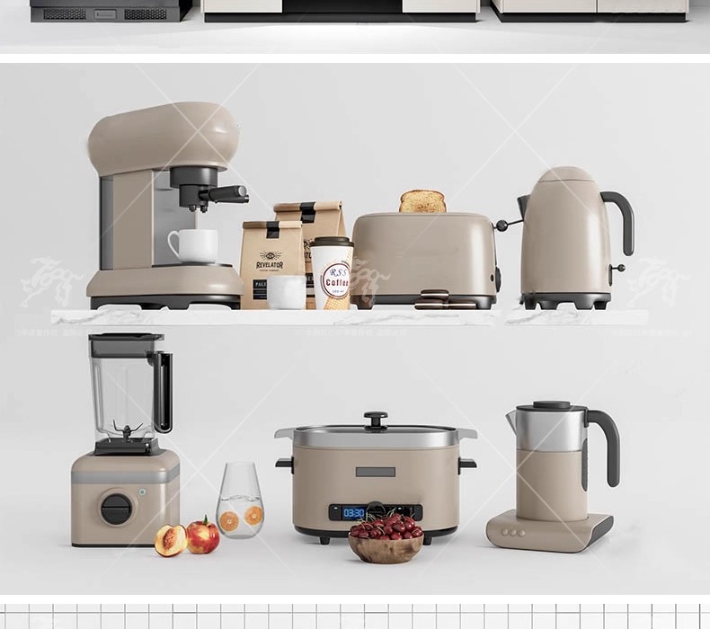 su id16 various electrical appliances