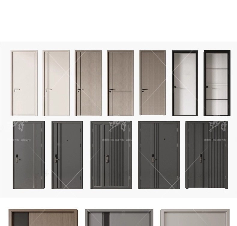 su id17 door