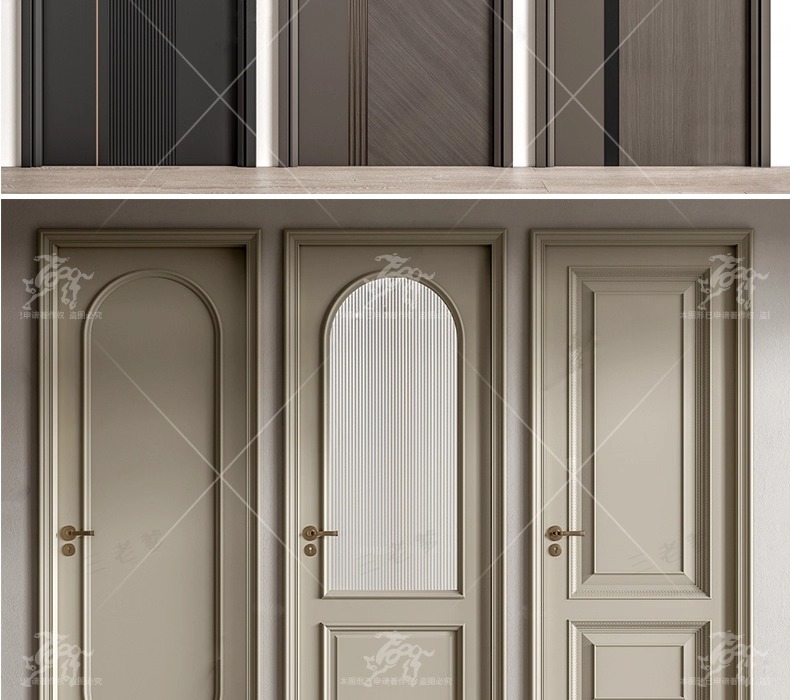 su id17 door