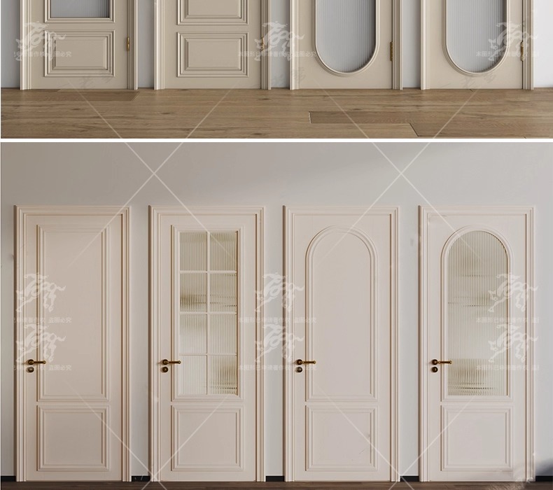 su id17 door