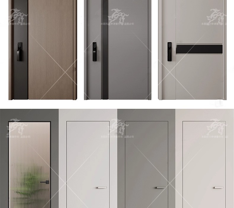 su id17 door