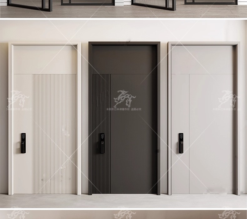 su id17 door