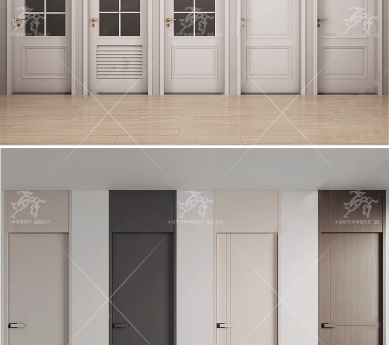 su id17 door