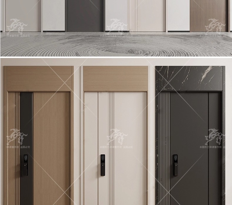 su id17 door