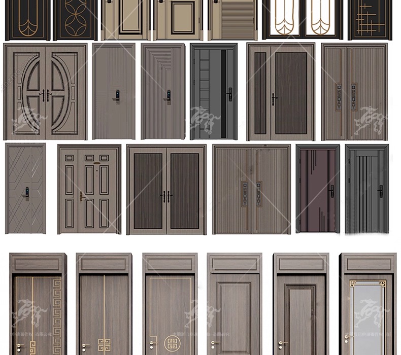 su id17 door