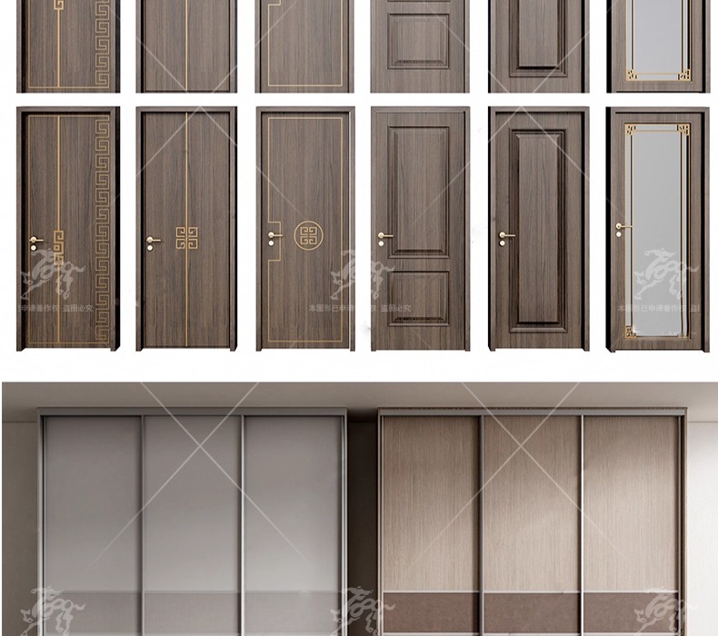 su id17 door