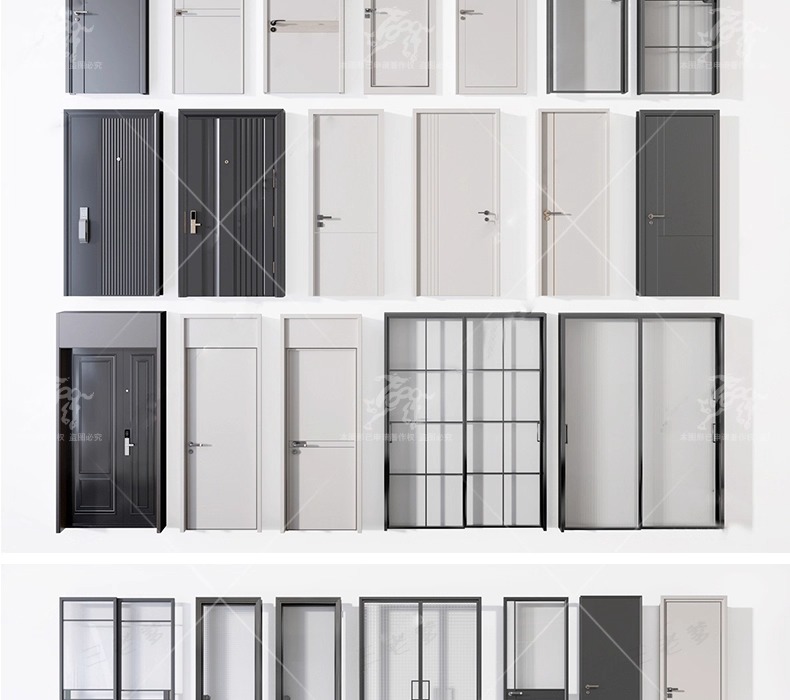 su id17 door