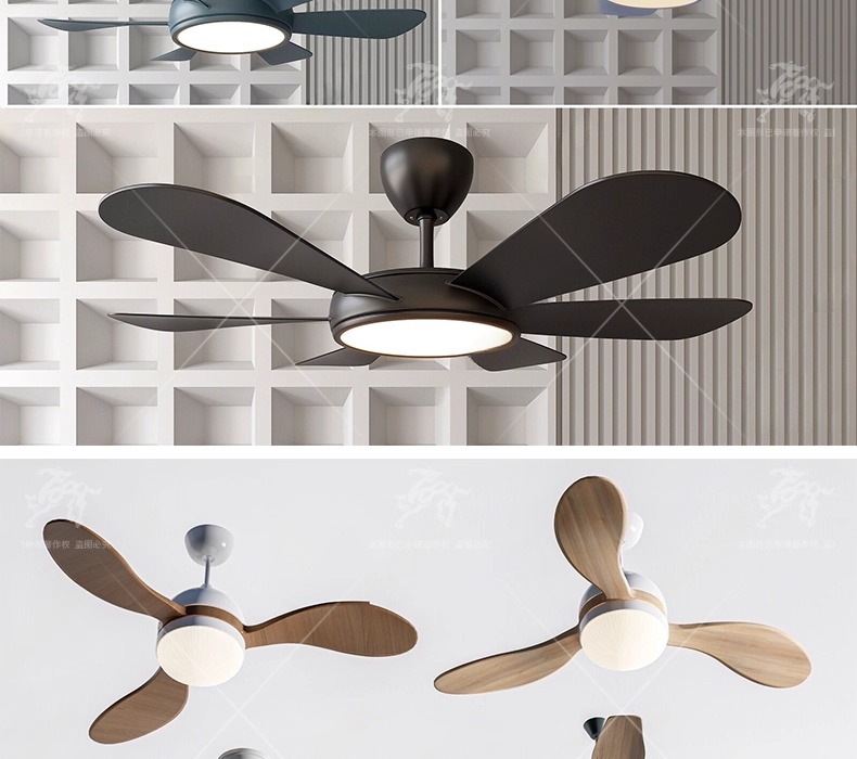 su id18 fan light