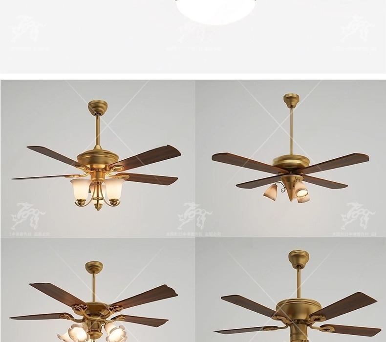 su id18 fan light