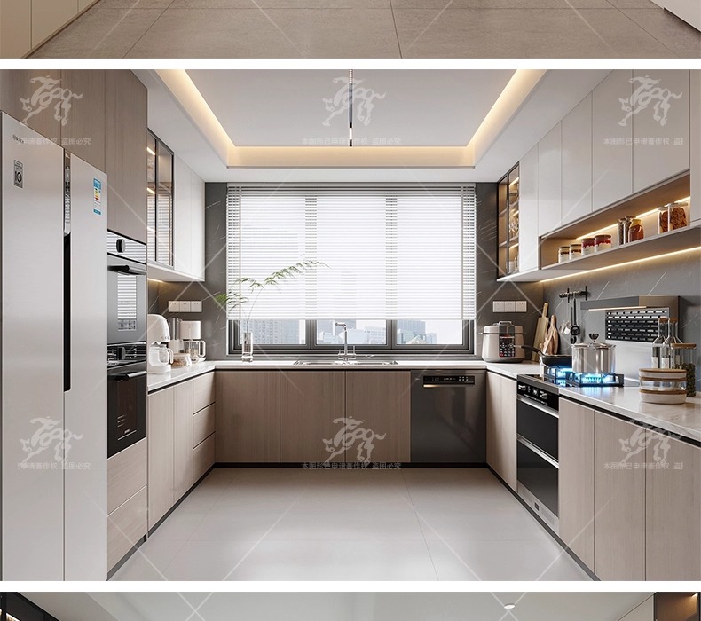 su id20 kitchen cabinet