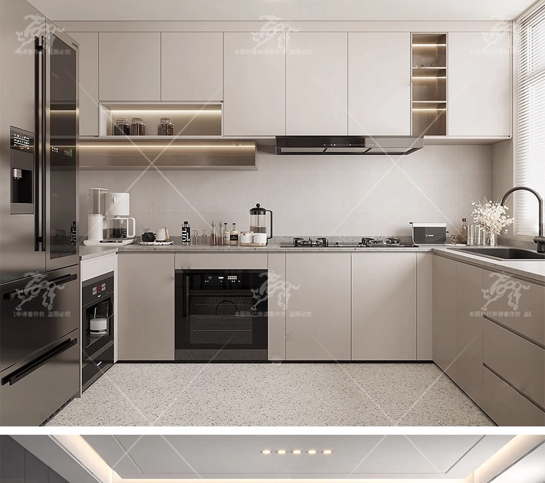su id20 kitchen cabinet