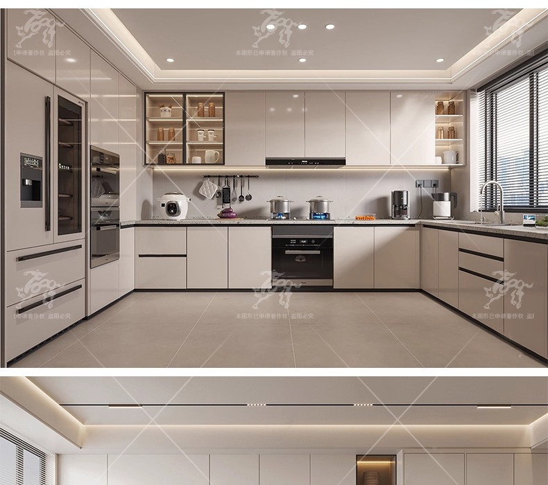 su id20 kitchen cabinet
