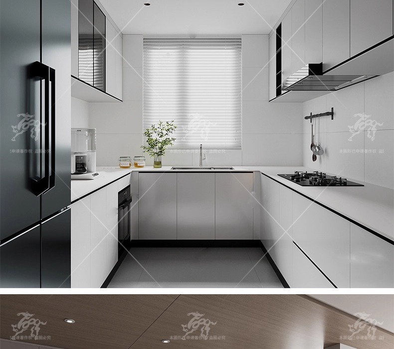su id20 kitchen cabinet