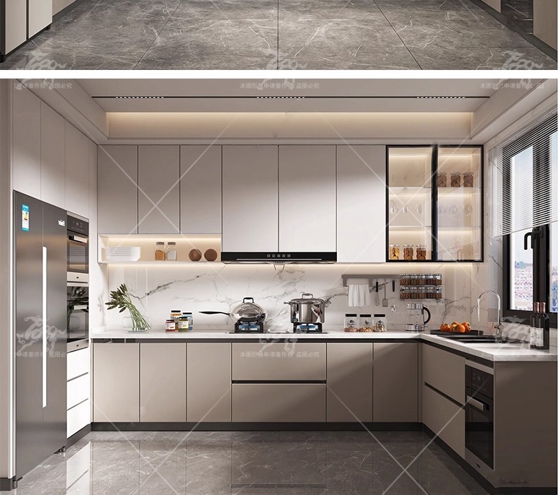 su id20 kitchen cabinet