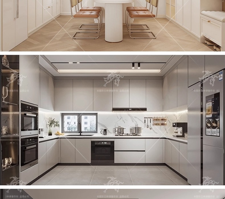 su id20 kitchen cabinet