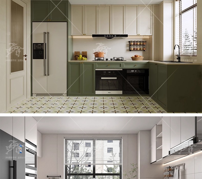 su id20 kitchen cabinet