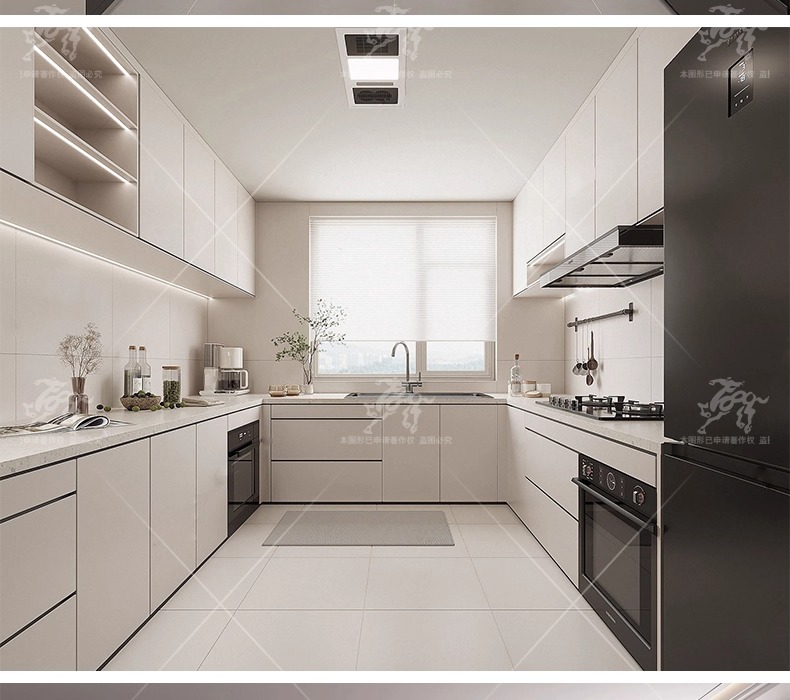 su id20 kitchen cabinet