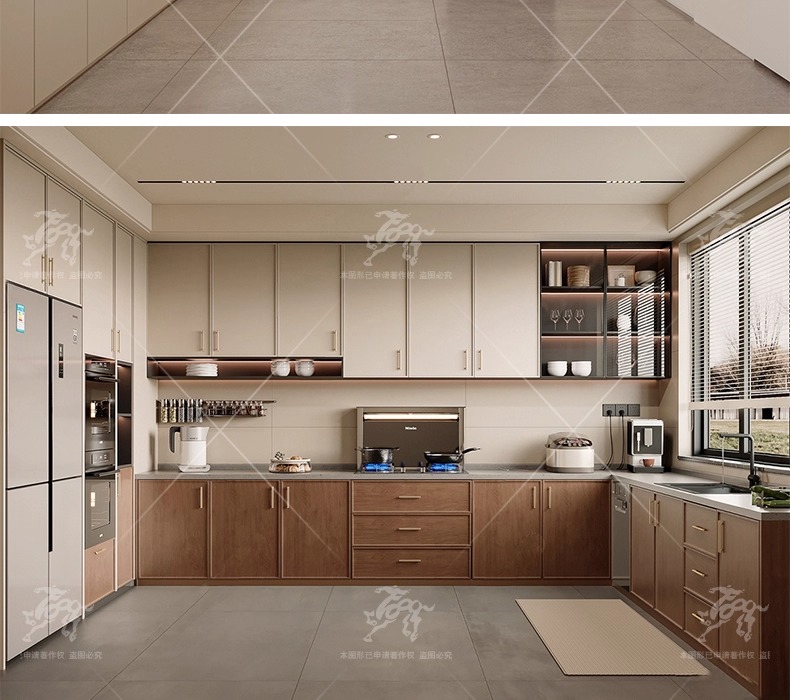 su id20 kitchen cabinet