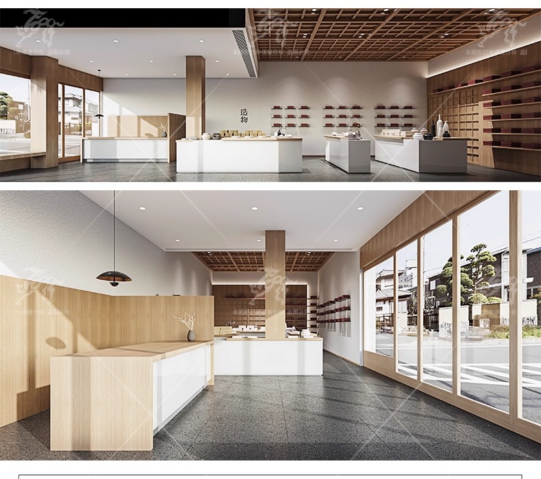 su id21 cultural and creative store