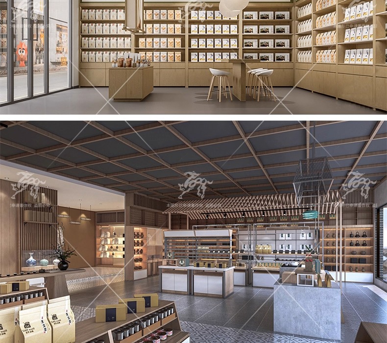 su id21 cultural and creative store