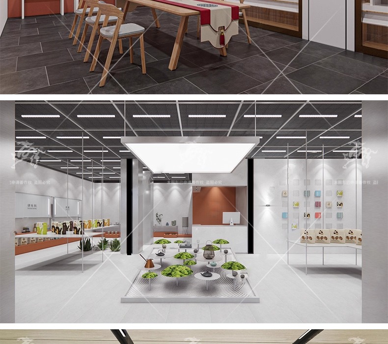 su id21 cultural and creative store