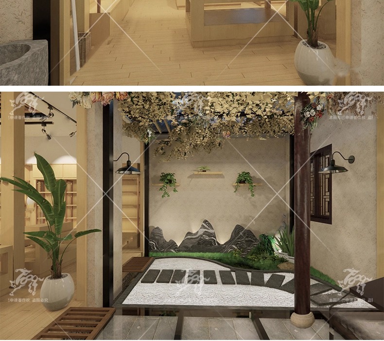 su id21 cultural and creative store