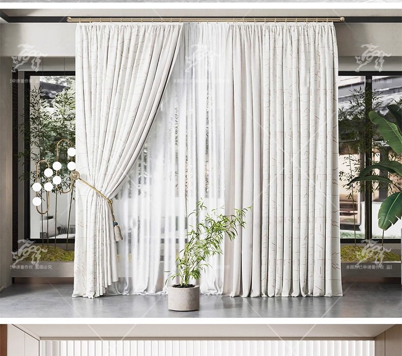 su id22 curtain