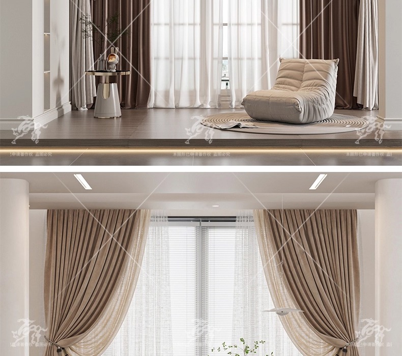 su id22 curtain
