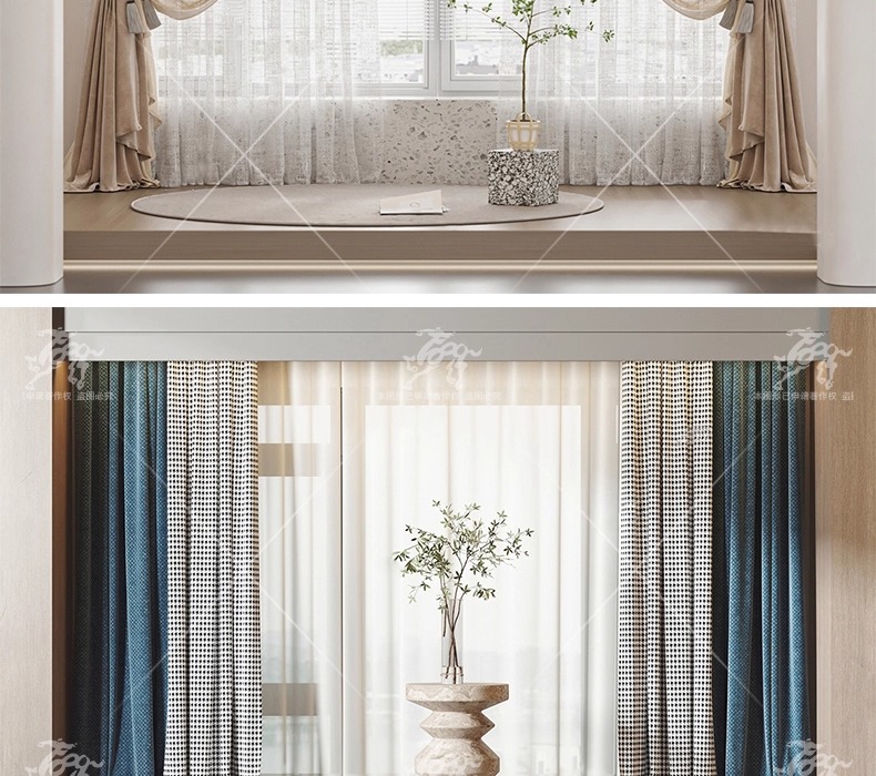 su id22 curtain