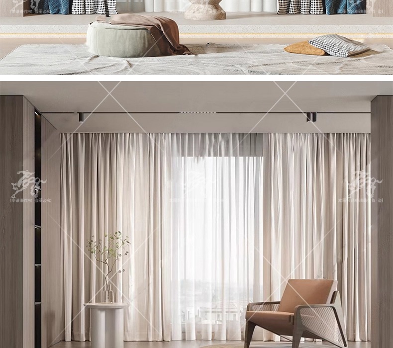 su id22 curtain
