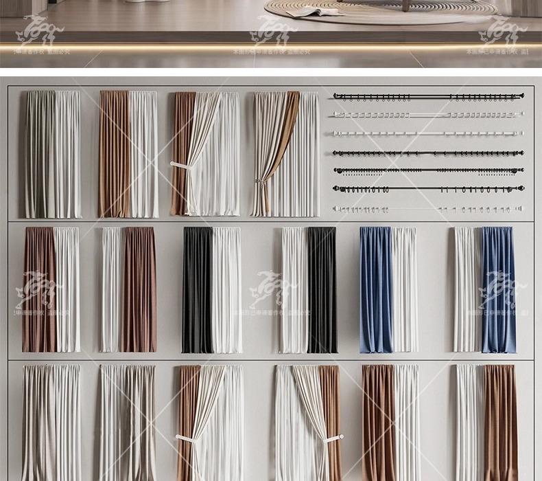 su id22 curtain