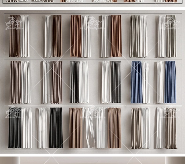 su id22 curtain