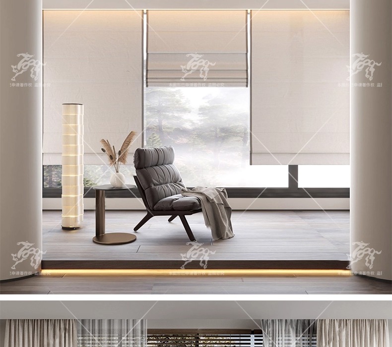 su id22 curtain