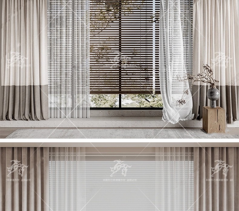 su id22 curtain