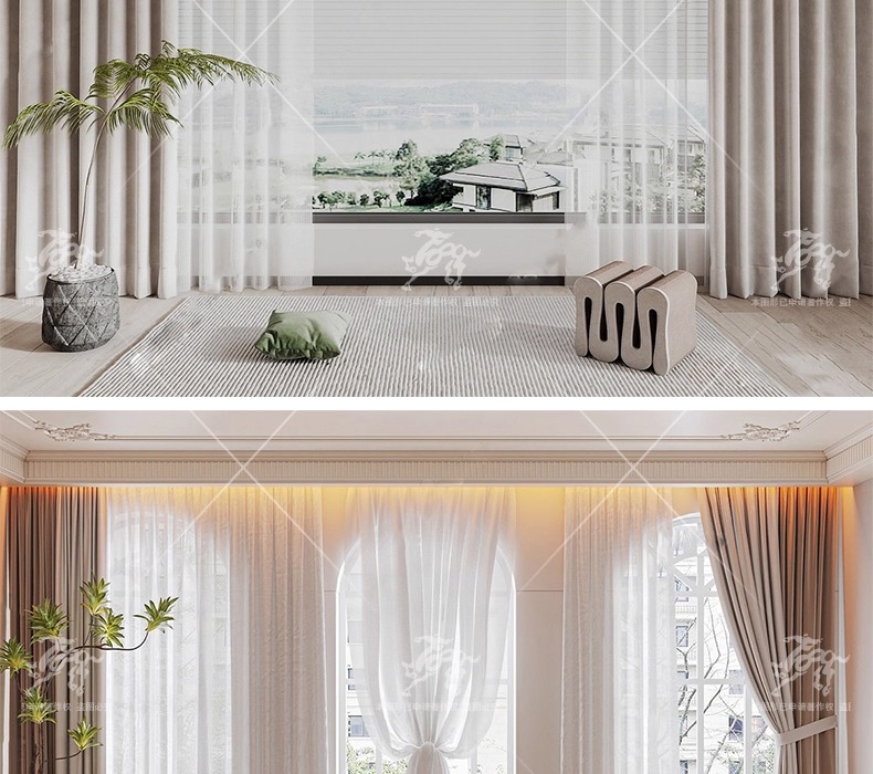 su id22 curtain