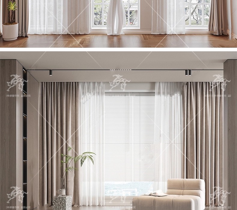 su id22 curtain