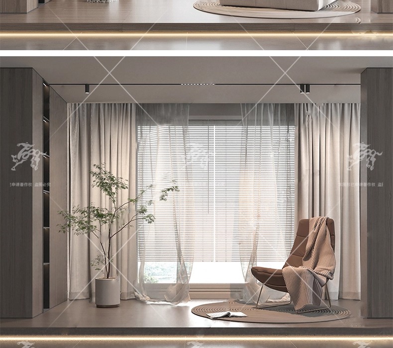 su id22 curtain