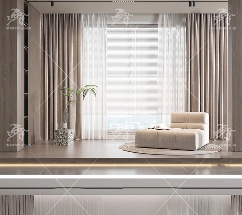 su id22 curtain