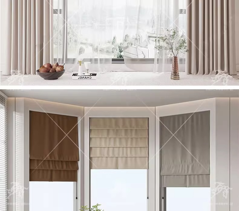 su id22 curtain