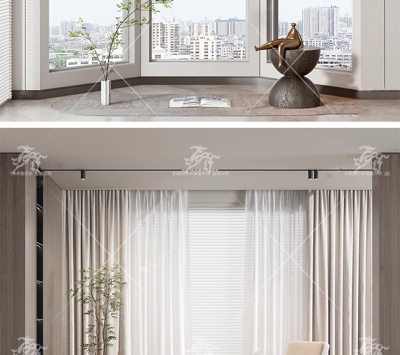 su id22 curtain