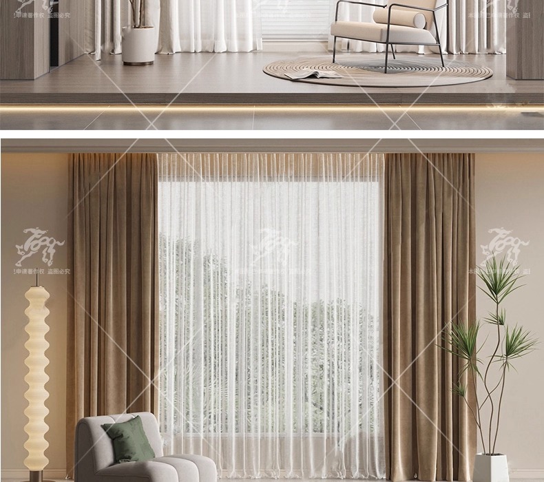 su id22 curtain