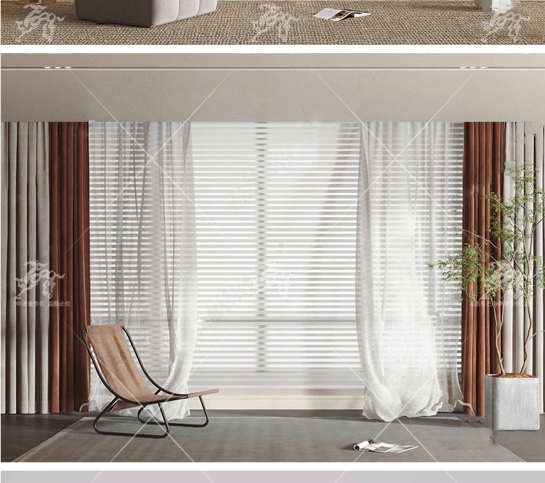 su id22 curtain