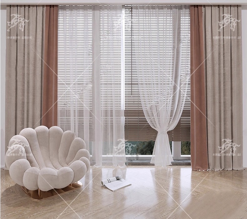 su id22 curtain