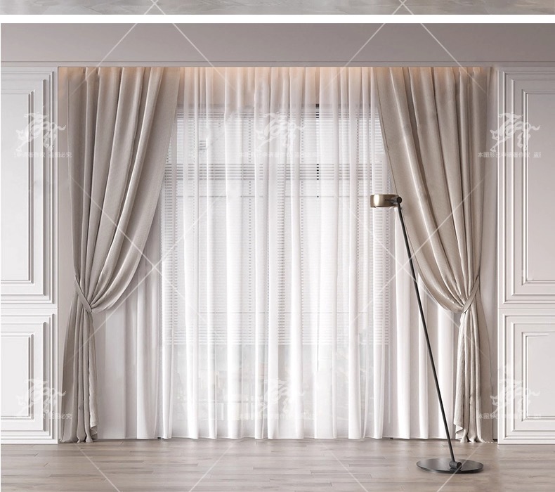 su id22 curtain