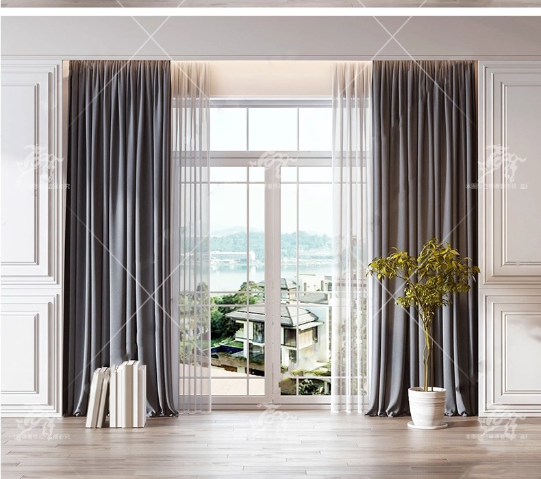 su id22 curtain